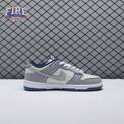 Nike Dunk Low Union Passport Pack Pistachio DJ9649-401 Unisex