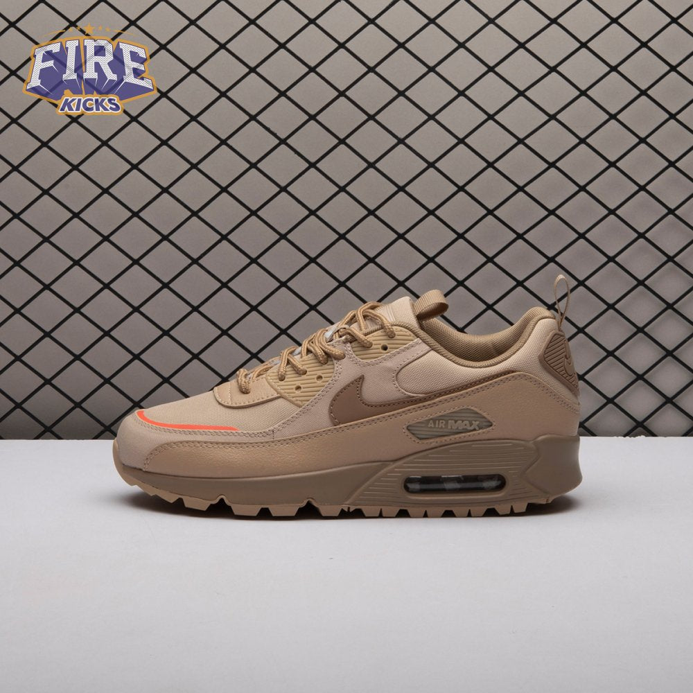 Nike Air Max 90 Surplus Desert Camo CQ7743-200 Men's