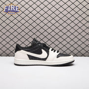 Travis Scott x VL x Jordan 1 Low DZ2688-116 Unisex