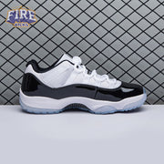 Jordan 11 Retro Low Concord 528895-153 Men's