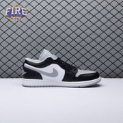 Jordan 1 Low Shadow 553558-039 Unisex
