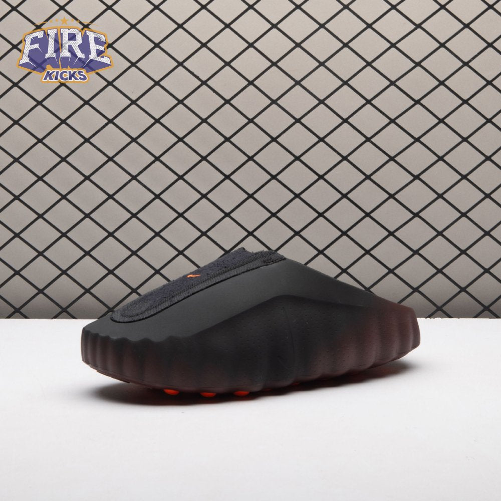 Nike Mind 001 Flyknit Slide Bronze Eclipse Total Orange IR2175-200 Unisex（Size Up Recommended）