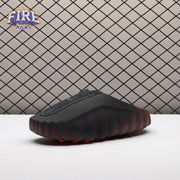 Nike Mind 001 Flyknit Slide Bronze Eclipse Total Orange IR2175-200 Unisex（Size Up Recommended）