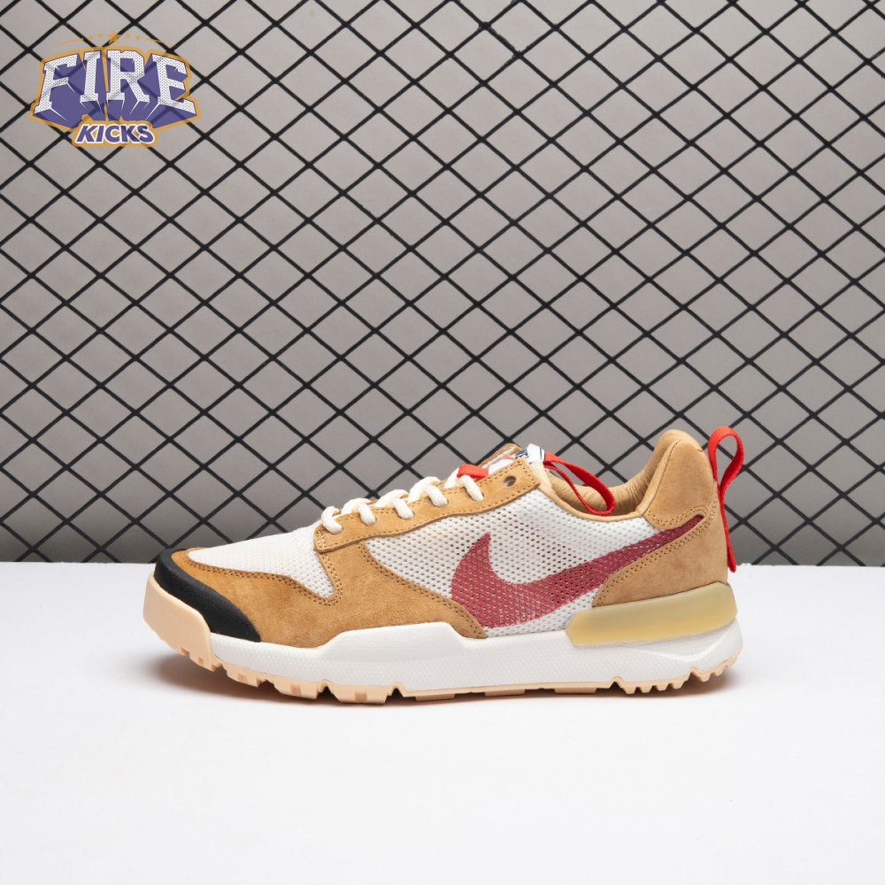 Nike Craft Mars Yard Shoe 3.0 Tom Sachs Space Camp IF2885-100 Unisex