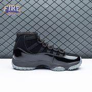 Air Jordan 11 Retro Cap and Gown Men's