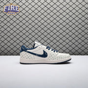 Travis Scott x Air Jordan 1 Low OG SJ2068-004 Unisex
