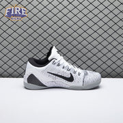 Nike Kobe 9 Elite Low Beethoven 639045-101/653456-101 Men's