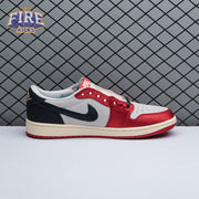 Air Jordan Air Jordan 1 Low OG "Home" FN0432-100 Men's