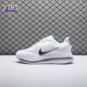 Nike Air Zoom Pegasus Premium White Metallic Silver HQ2592-102 Unisex