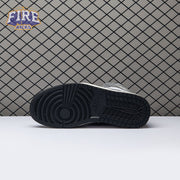Jordan 1 Retro High OG Washed Black DZ5485-051 Men's