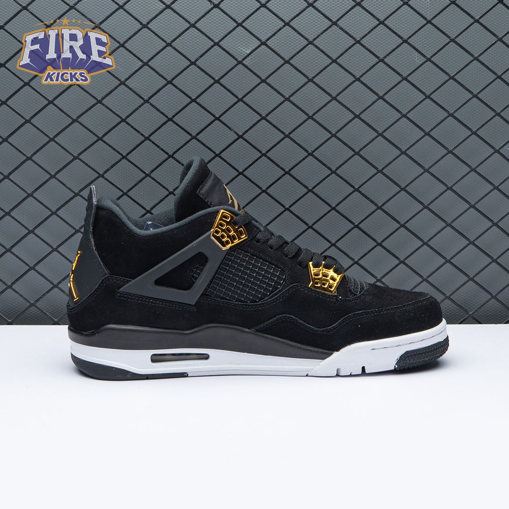 Air Jordan 4 Retro 'Royalty' Men's