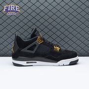Air Jordan 4 Retro 'Royalty' Men's