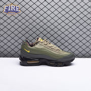 Nike Air Max 95 SP Corteiz Gutta Green FB2709-300 Unisex