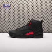 Jordan 12 Retro Bloodline CT8013-003 Men's