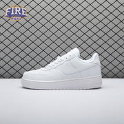 Nike Air Force 1 Low Kobe Bryant Forever White IB0018-100 Unisex