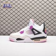 Air Jordan 4 Comic IO2362-100 Unisex