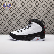 Air Jordan 9 Retro OG Space Jam (2026) IX6179-100 Men's