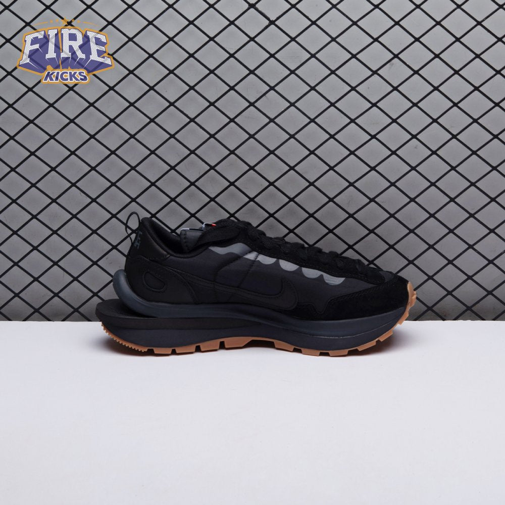 VaporWaffle 'Black Gum' Unisex
