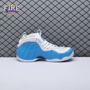 Nike Air Foamposite Pro University Blue 624041-411 Unisex