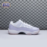 Air Jordan 11 Low "Pure Violet" Unisex