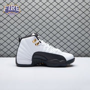 Jordan 12 Retro Taxi (2025) CT8013-117 Men's