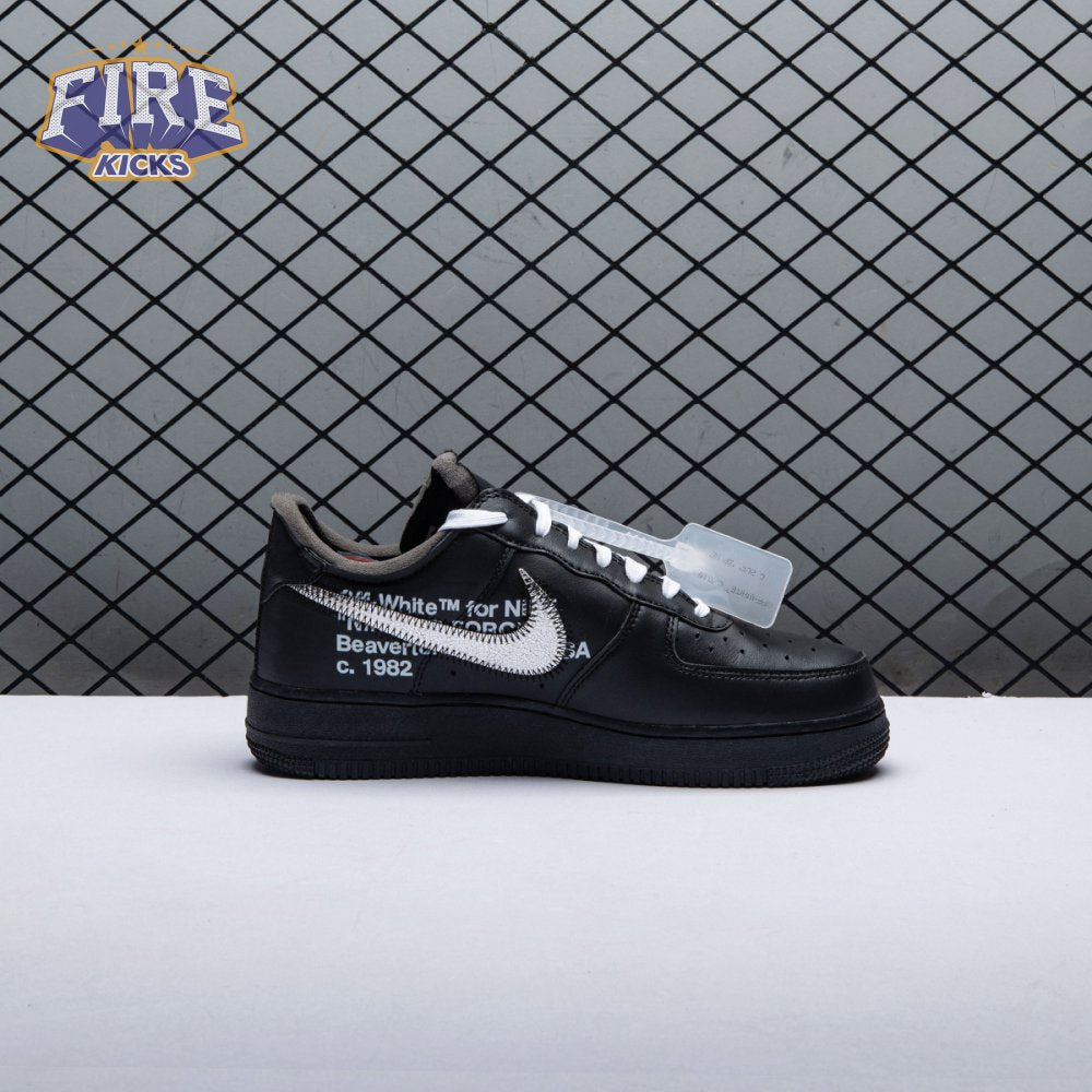 Off-White x Air Force 1 Low '07 'MoMA' Unisex