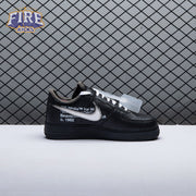 Off-White x Air Force 1 Low '07 'MoMA' Unisex
