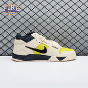 Travis Scott x Jordan Jumpman Jack TR "Bright Cactus" FZ8117 102 Unisex