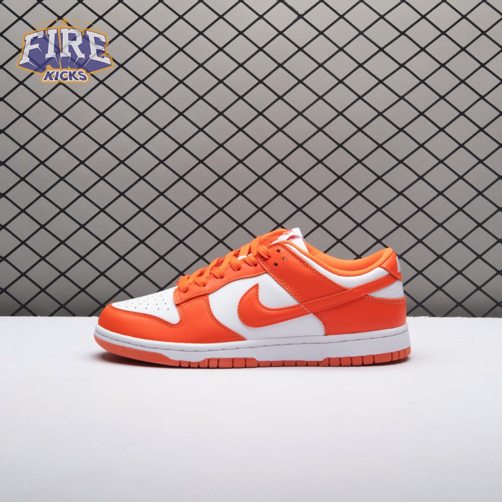 Dunk Low Retro SP 'Syracuse' Unisex