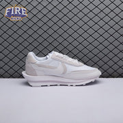 Nike LD Waffle White Nylon BV0073-101 Unisex