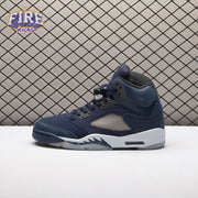 Jordan 5 Retro Midnight Navy FD6812-400 Men's