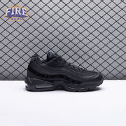 Nike Air Max 95 Essential Triple Black CI3705-001 Men's