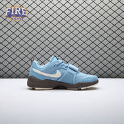 Nike Travis Scott x Nike Zoom Field Jaxx HQ3072-400 Men's