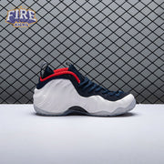 Nike Air Foamposite One Olympic 575420-400 Unisex