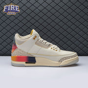 Air Jordan 3 FN0344-901 Unisex