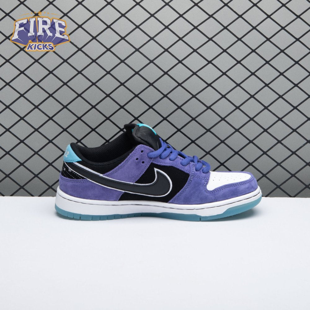 Nike SB Dunk Low Hayley Wilson HJ0513-500 Unisex