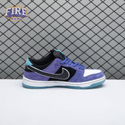 Nike SB Dunk Low Hayley Wilson HJ0513-500 Unisex