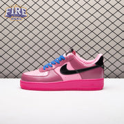 Nike Air Force 1 Low Pink Cooler Mulberry Rose IO4489-600 Unisex