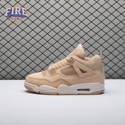 Air Jordan 4 "Cozy Girl" HV0823-200 Unisex