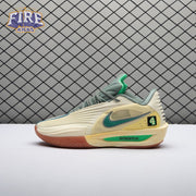 Nike Air Zoom GT Cut 3 Turbo Jrue Holiday IH2371-700 Men's