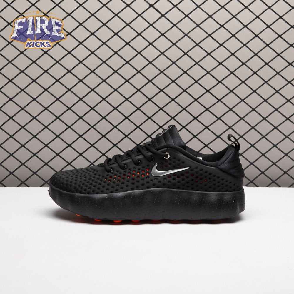Nike Mind 002 Black Hyper Crimson HQ4308-001 Unisex