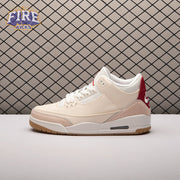 Jordan 3 Retro Levi's Lunar New Year IR0910-400 Unisex