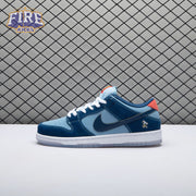 Nike SB Dunk Low Pro Why So Sad? DX5549-400 Unisex