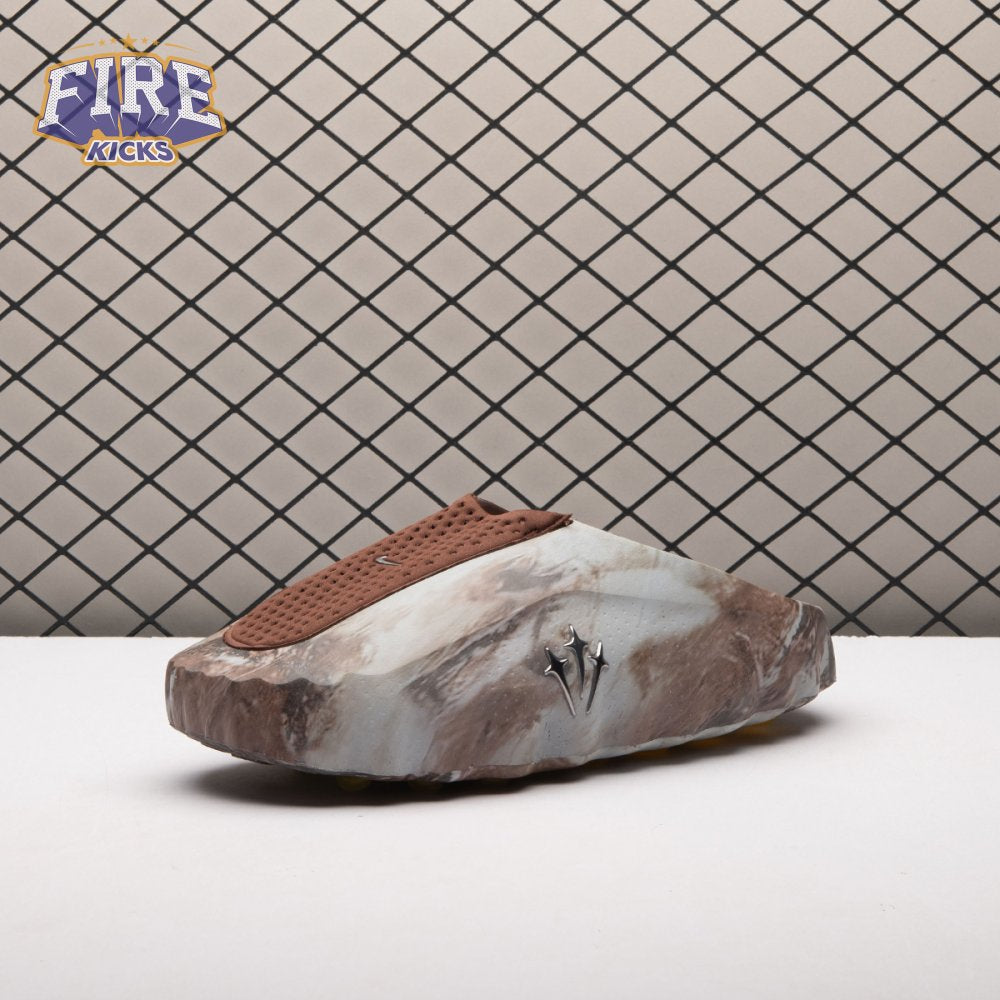 Nike Mind 001 Mule x CH Mineral HY5028-500 Unisex（Size Up Recommended）