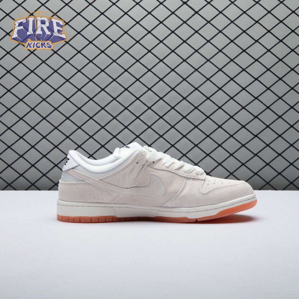 Nike SB Dunk Low Pro B Pale Ivory HJ0367-100 Unisex