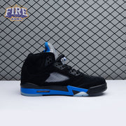 Air Jordan 5 Retro "Racer Blue" CT4838 004 Men's