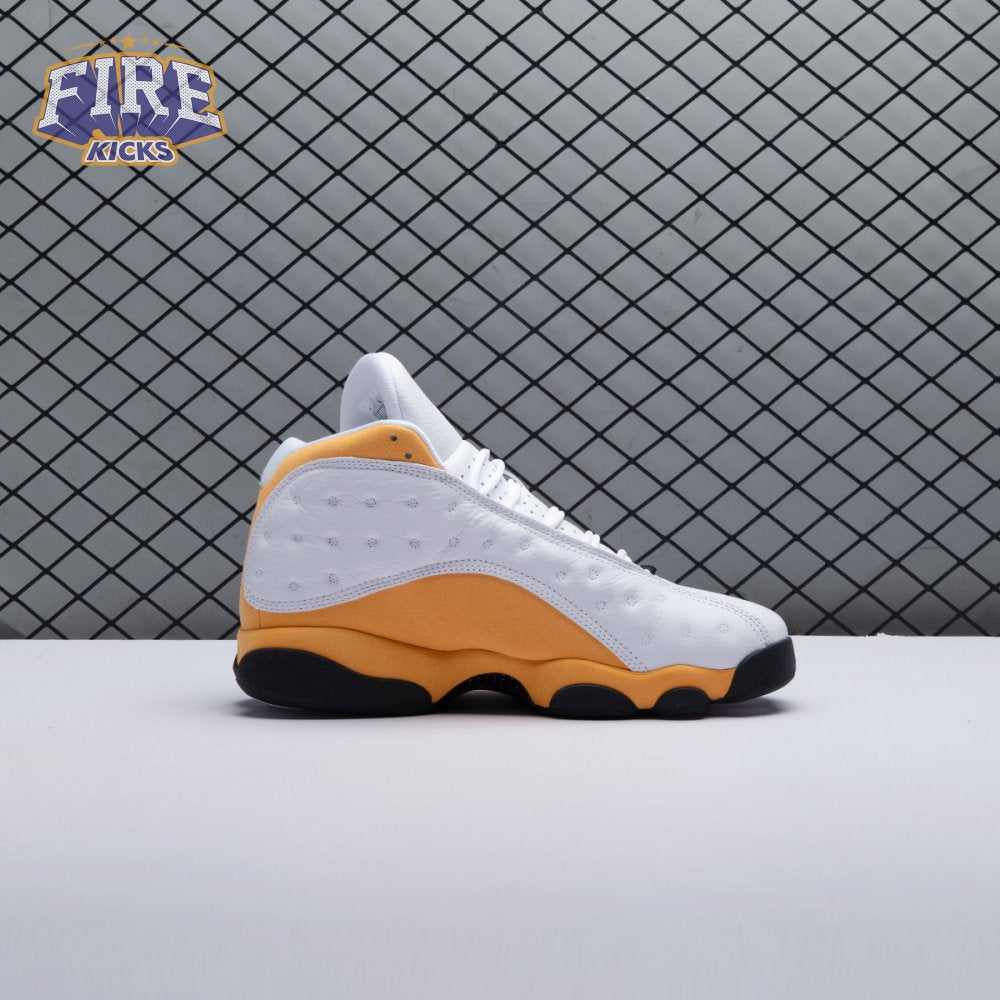 Jordan 13 Retro Del Sol 414571-167 Men's
