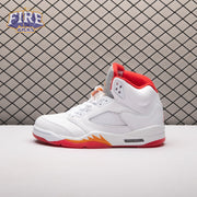 Air Jordan 5 Retro OG Sunset 2026 IV5678-102 Unisex