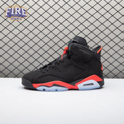 Air Jordan 6 Reverse Infrared CT8529-001 Unisex
