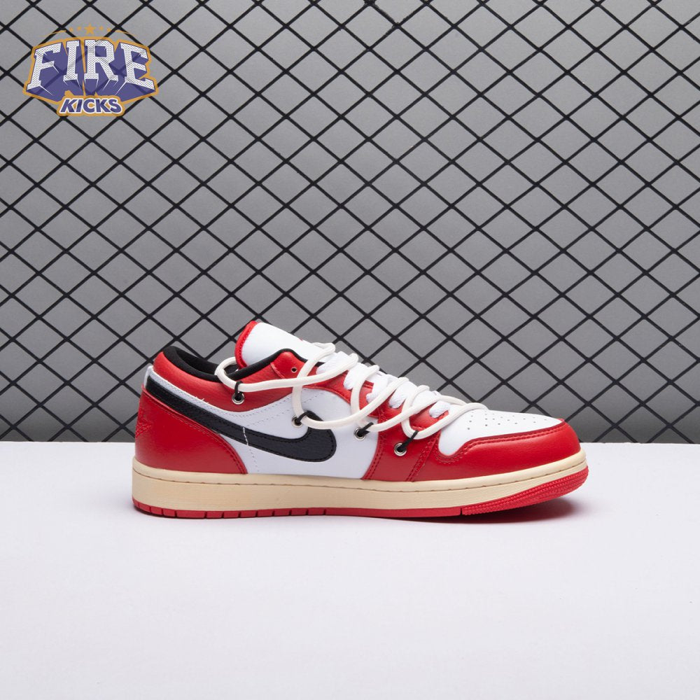Air Jordan 1 Low 'Chicago' Unisex